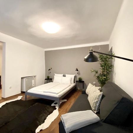 بودابست Budget Apartment By Hi5- Karoly 16 المظهر الخارجي الصورة