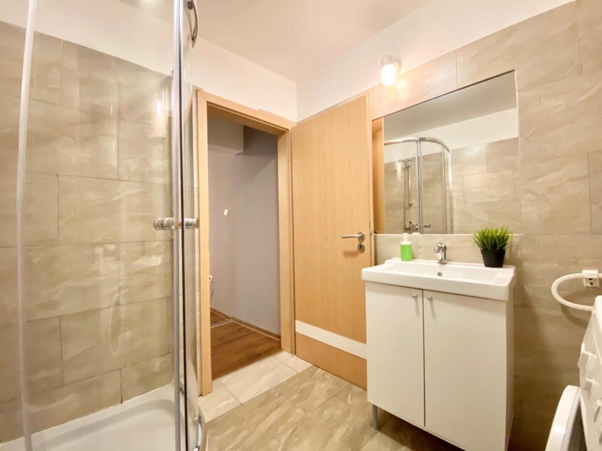 بودابست Budget Apartment By Hi5- Karoly 16 المظهر الخارجي الصورة