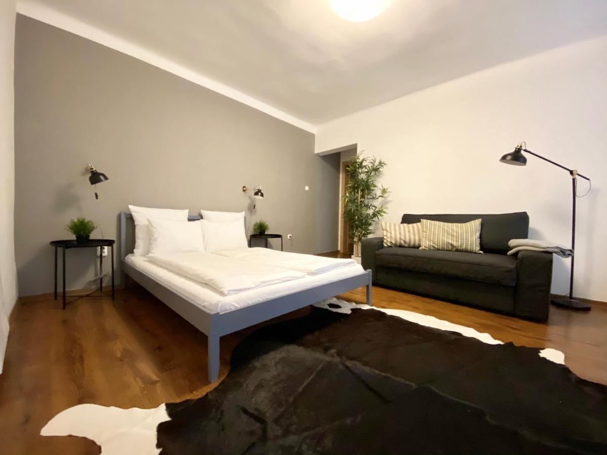 بودابست Budget Apartment By Hi5- Karoly 16 المظهر الخارجي الصورة