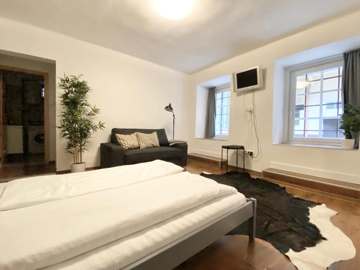 بودابست Budget Apartment By Hi5- Karoly 16 المظهر الخارجي الصورة